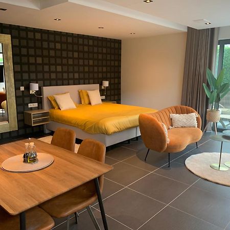 Q Guesthouse Herzele Экстерьер фото