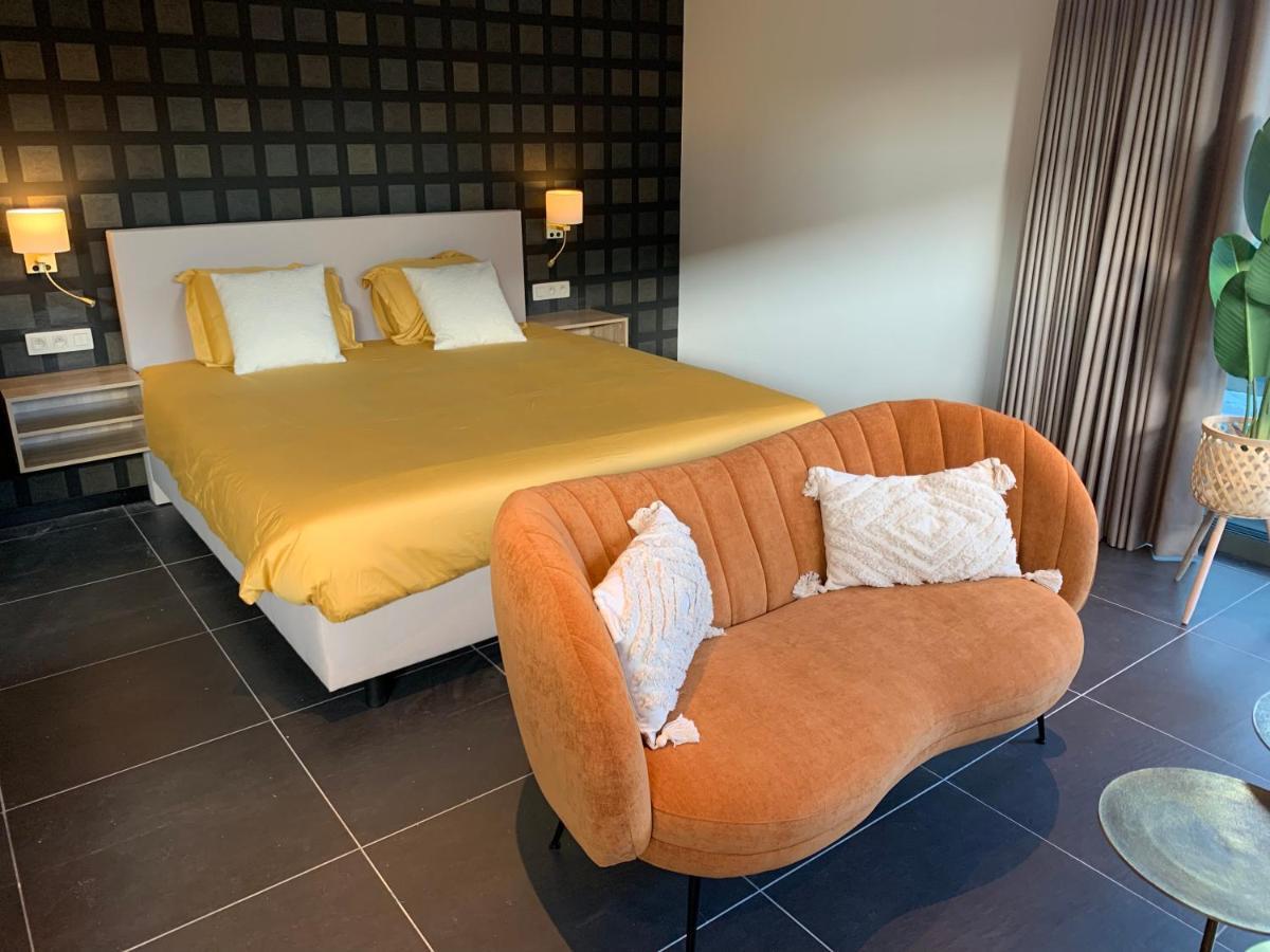 Q Guesthouse Herzele Экстерьер фото