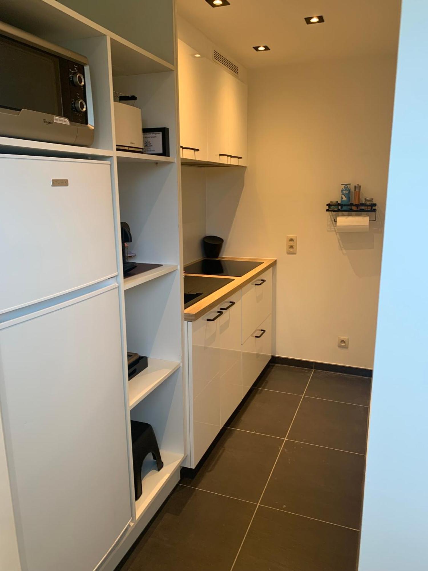 Q Guesthouse Herzele Экстерьер фото
