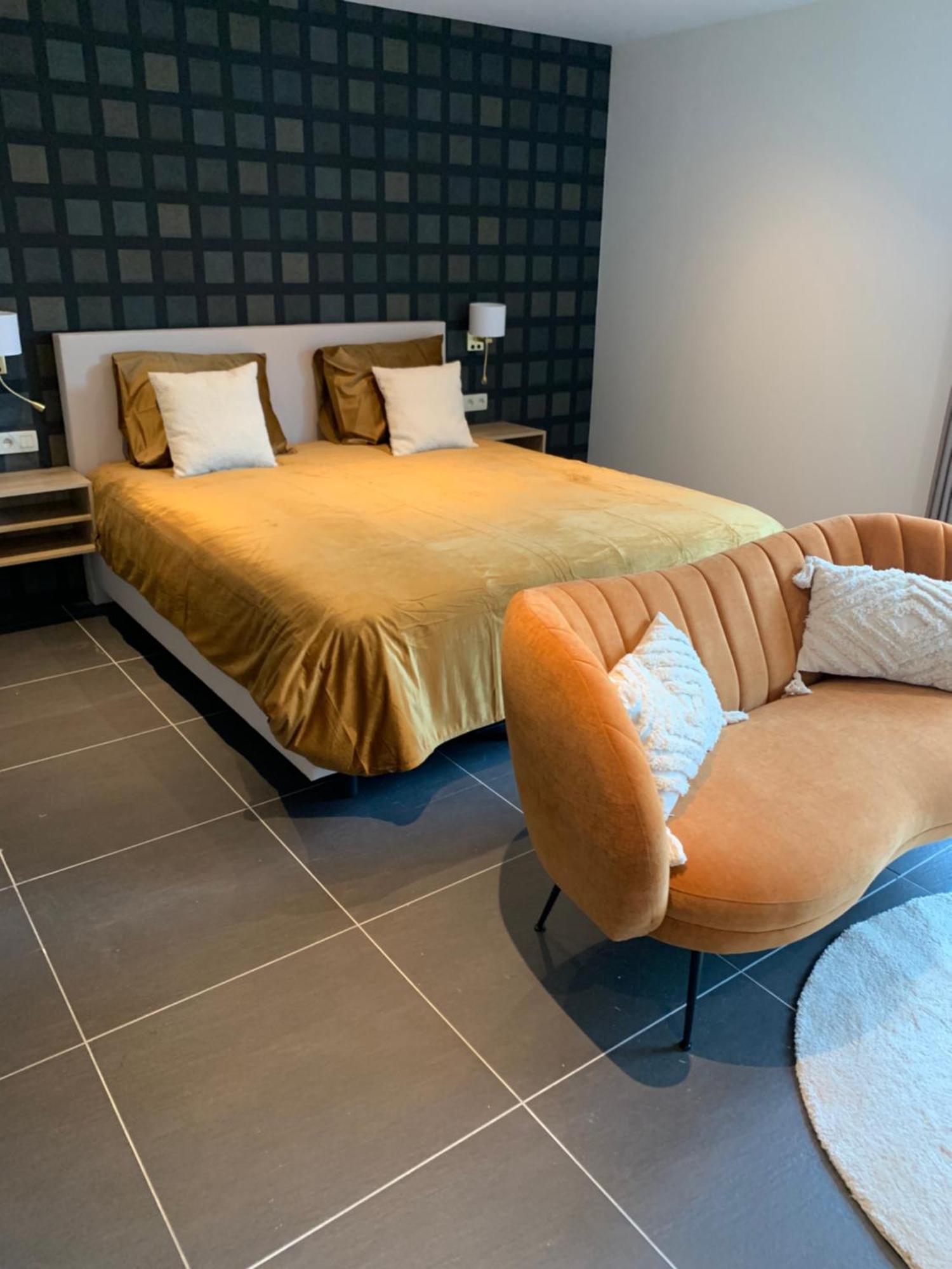 Q Guesthouse Herzele Экстерьер фото